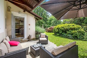 Il Gioiellino Indoor Pool And Sauna