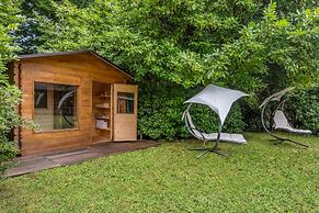 Il Gioiellino Indoor Pool And Sauna