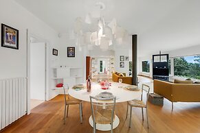 Il Gioiellino Indoor Pool And Sauna