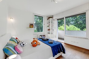 Il Gioiellino Indoor Pool And Sauna