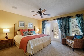 Hammock Landing 4 Bedroom Home