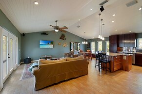 Hammock Landing 4 Bedroom Home