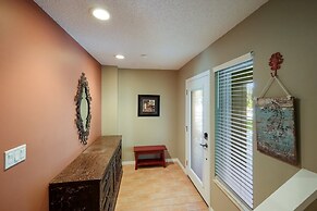 Hammock Landing 4 Bedroom Home