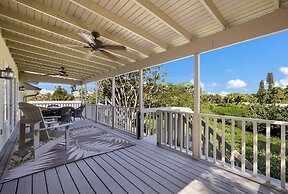 Hammock Landing 4 Bedroom Home