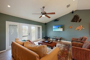 Hammock Landing 4 Bedroom Home