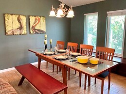 Hammock Landing 4 Bedroom Home