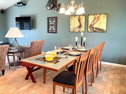 Hammock Landing 4 Bedroom Home