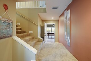 Hammock Landing 4 Bedroom Home