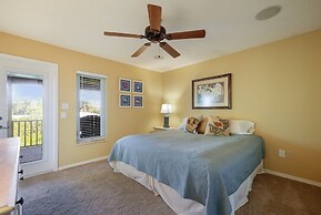 Hammock Landing 4 Bedroom Home