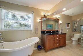 Hammock Landing 4 Bedroom Home