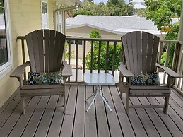 Hammock Landing 4 Bedroom Home