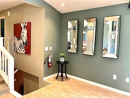 Hammock Landing 4 Bedroom Home