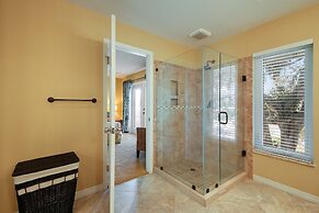 Hammock Landing 4 Bedroom Home