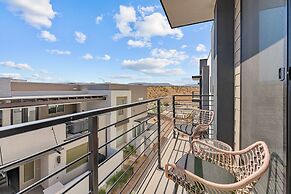 Cactus Blossom Oasis 2 Bedroom Condo