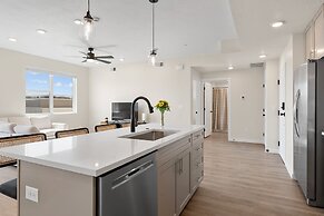 Cactus Blossom Oasis 2 Bedroom Condo