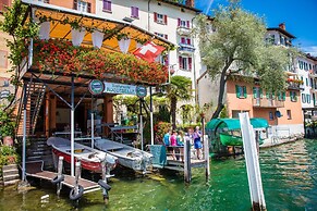 Lugano Holiday in Massagno Lugano