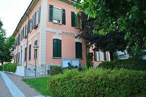 Lugano Holiday in Massagno Lugano
