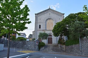 Lugano Holiday in Massagno Lugano