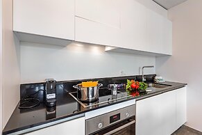 Lugano Holiday in Massagno Lugano