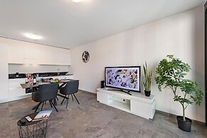 Lugano Holiday in Massagno Lugano