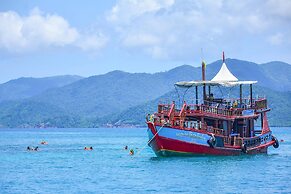 Lugano Holiday in Massagno Lugano