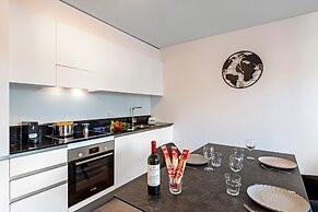 Lugano Holiday in Massagno Lugano