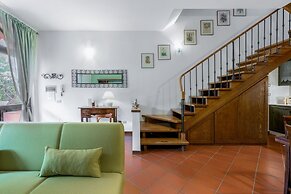 Casa Bellosguardo a Vinci