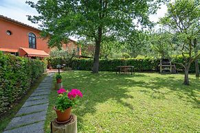 Casa Bellosguardo a Vinci