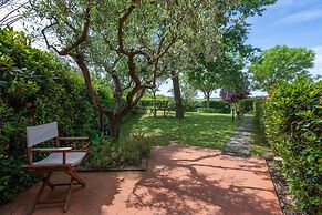 Casa Bellosguardo a Vinci