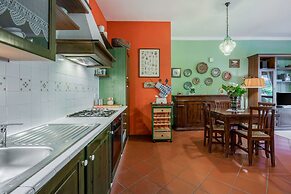 Casa Bellosguardo a Vinci