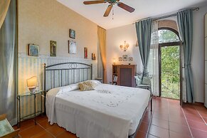 Casa Bellosguardo a Vinci