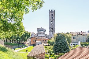 Casa Bellosguardo a Vinci