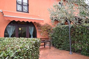 Casa Bellosguardo a Vinci