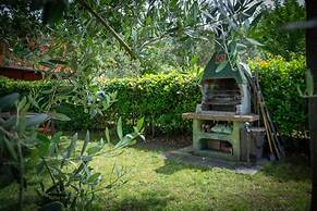 Casa Bellosguardo a Vinci