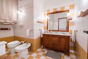 Casa Bellosguardo a Vinci