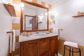 Casa Bellosguardo a Vinci