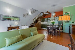 Casa Bellosguardo a Vinci