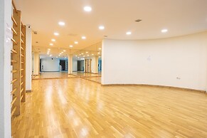 Marbella Pool House Ph24 on sea Shore