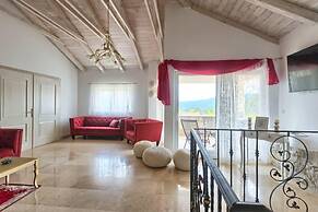 Villa Lapis in Buzet