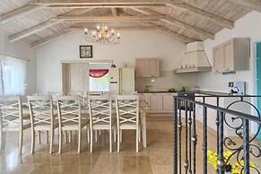 Villa Lapis in Buzet