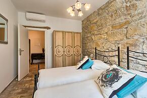 Villa Lapis in Buzet