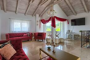 Villa Lapis in Buzet