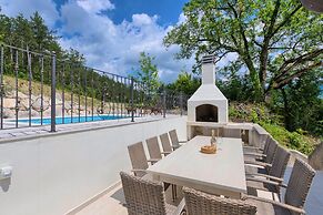 Villa Lapis in Buzet