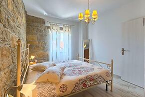 Villa Lapis in Buzet