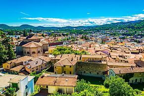 Residenza Castello in Mendrisio