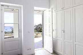 Villa Olivia Clara in Sifnos