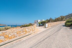 Villa Olivia Clara in Sifnos