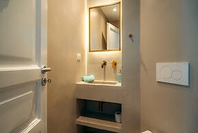 Villa Olivia Clara in Sifnos