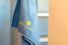 Villa Olivia Clara in Sifnos