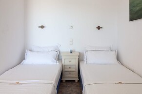 Villa Olivia Clara in Sifnos